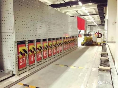 新松AGV助力寶馬發(fā)動(dòng)機(jī)，探秘華晨寶馬如何制造發(fā)動(dòng)機(jī)？