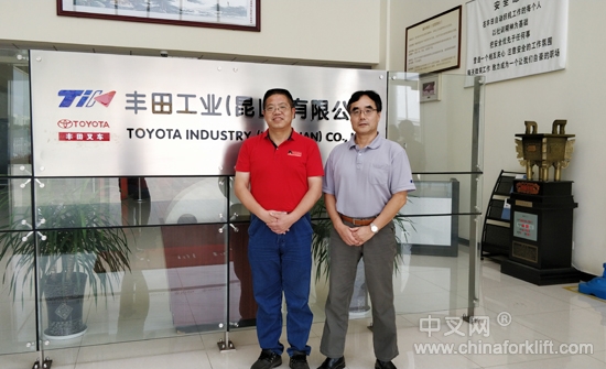 豐田文化深植中國工廠  精益生產(chǎn) 創(chuàng)造更高價值