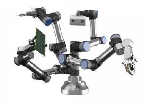 賦予機器人靈動的關(guān)鍵——機器人核心零部件