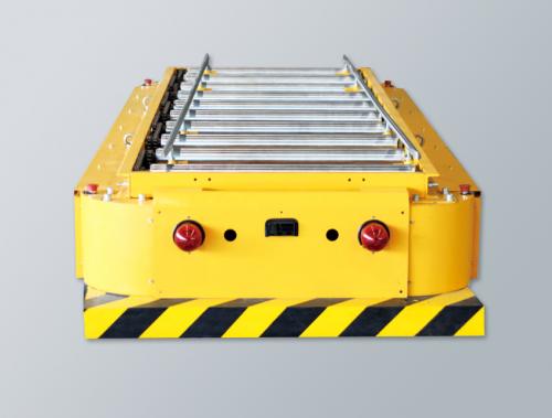 自動(dòng)移載型AGV