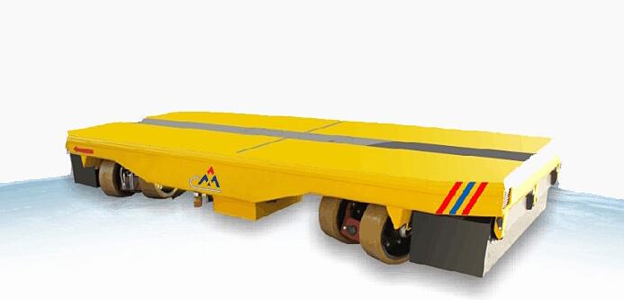 重載搬運(yùn)AGV