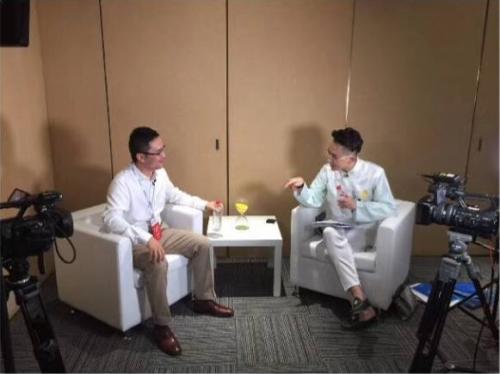 直播|大咖揭秘人工智能，科爾摩根有啥創(chuàng)新成果？