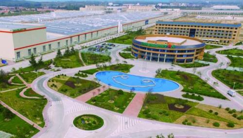 這個(gè)“工業(yè)4.0”智能化工廠驚呆了全世界