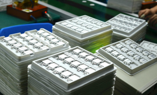 破解動(dòng)力電池模組＆PACK線智能化