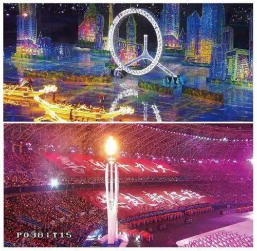 多方位、立體化、深發(fā)力：?？低暈樘旖蛉\會保駕護(hù)航