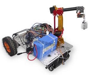  智能移動機器人