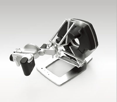 六自由度力反饋手柄