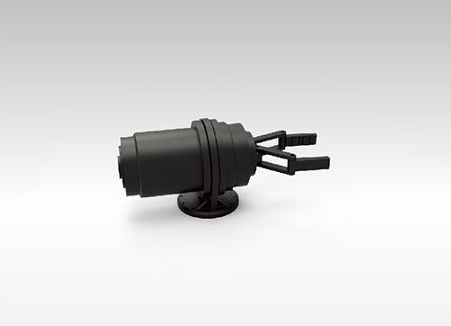 模塊化機(jī)器人