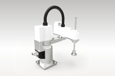 SCARA-650工業(yè)機(jī)器人