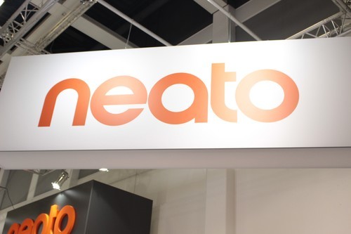 凈在掌握 Neato 掃地機器人IFA 2017新品速看