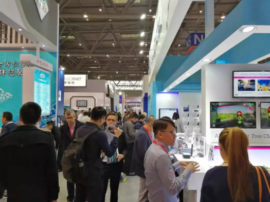 日本電計將再次參加AUTO TECH 2018 武漢國際汽車技術(shù)展