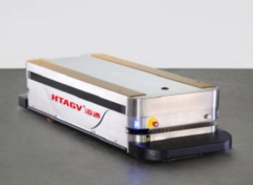 無人搬運車的幾種充電方式及優(yōu)缺點