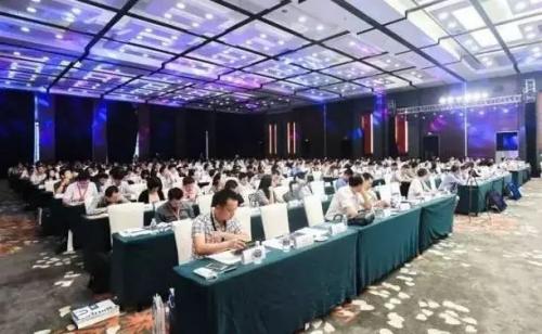 打造制造業(yè)物流生態(tài)圈，助力中國制造智慧供應(yīng)鏈創(chuàng)新升級