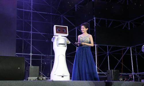 獲百萬(wàn)級(jí)種子輪投資，看優(yōu)艾智合機(jī)器人如何為城市公交探測(cè)輪胎金屬異物