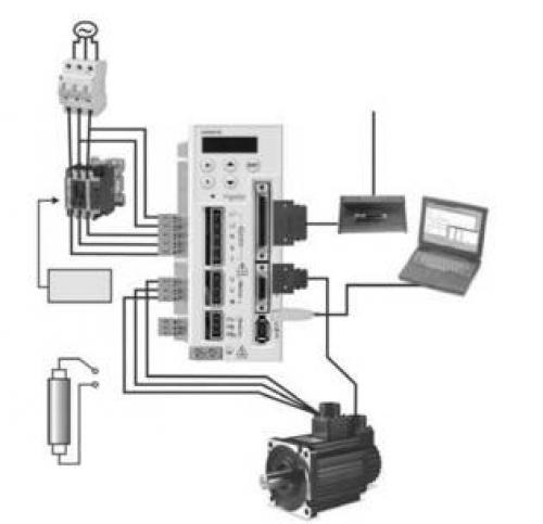 淺談工業(yè)機(jī)器人自適應(yīng)運(yùn)動(dòng)控制技術(shù)