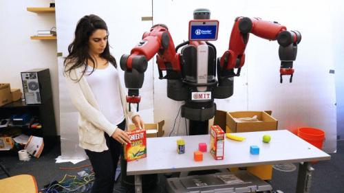 ComText：這個程序讓機器人有了情節(jié)記憶