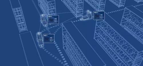 科爾摩根針對智慧工廠發(fā)布新的智能算法