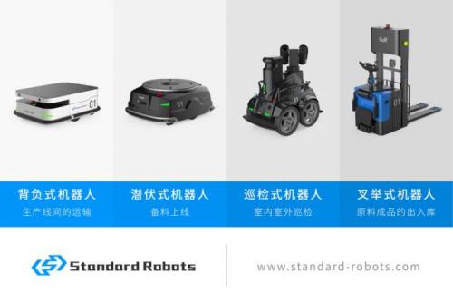 智能AGV在柔性制造中的重要協(xié)同作用 |中國(guó)數(shù)字化工廠應(yīng)用及發(fā)展大會(huì)精彩分享