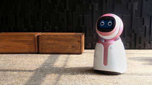 這些機器人能帶給孩子什么？給個說服我的理由！