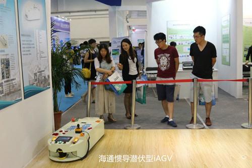 無人搬運車的驅動方式有哪些