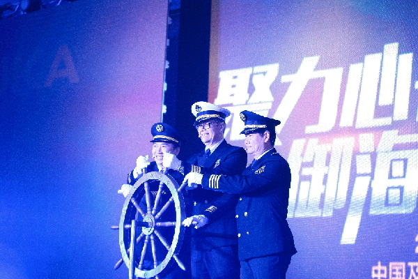 2017 KUKA機器人中國及亞太區(qū)系統(tǒng)伙伴日創(chuàng)享啟幕