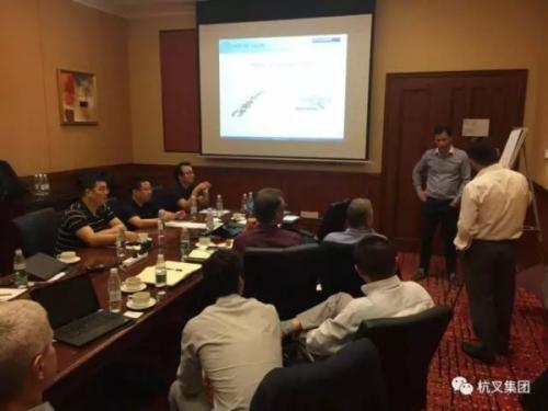 杭叉AGV再上臺階 獲NDC銀牌合作伙伴