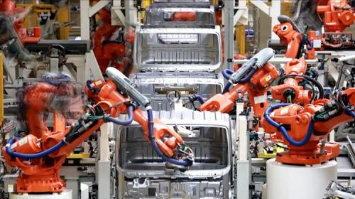 不再單兵作戰(zhàn)！能抓取20多年前機(jī)器數(shù)據(jù)的技術(shù)到底牛在哪兒