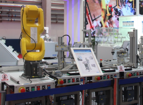 未來三年工業(yè)機(jī)器人發(fā)展機(jī)遇和趨勢(shì)