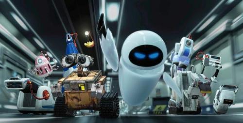 我國的機器人大軍，令老外們贊嘆，為我國創(chuàng)新喝彩