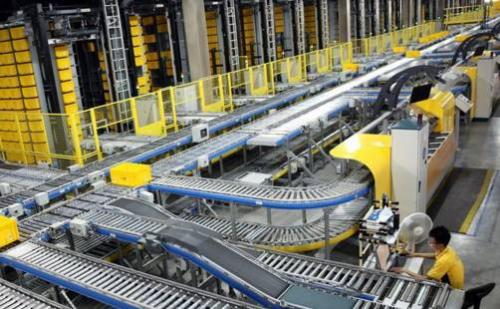 【透視】自動(dòng)化立體倉(cāng)庫(kù)發(fā)展前景預(yù)測(cè)