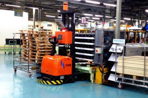 價(jià)格才是王道！市場(chǎng) AGV 價(jià)位淺談