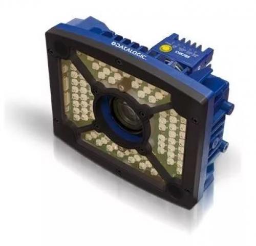 Datalogic得利捷助力全球首個(gè)全流程無(wú)人倉(cāng)建立！