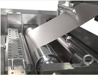 科爾摩根直驅(qū)技術(shù)(Direct Drive)提升鋰電池涂布機(jī)的精度和生產(chǎn)效率