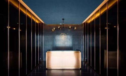 京東物流落成全球首個(gè)頂配奢侈品倉