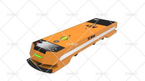 人工智能設(shè)備AGV，我們?yōu)槭裁葱枰兀? align=