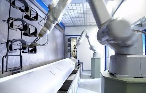 【干貨分享】機(jī)器人產(chǎn)業(yè)如何走出“低端”怪圈？