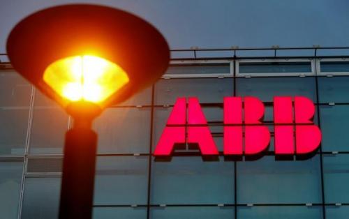 ABB推出智能重型車載充電解決方案，充電時間只需3至6分鐘