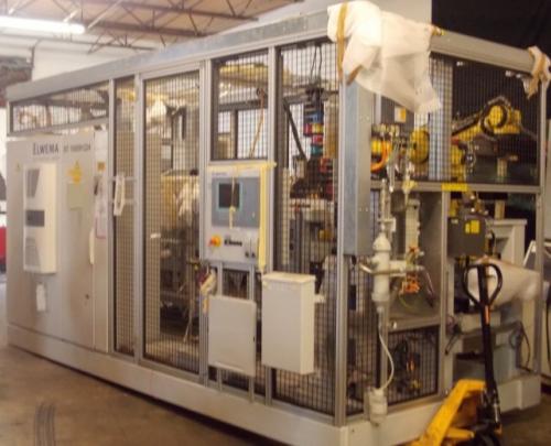 揭秘世界上最大的機(jī)器人公司 沒有它全球都會(huì)停止運(yùn)作