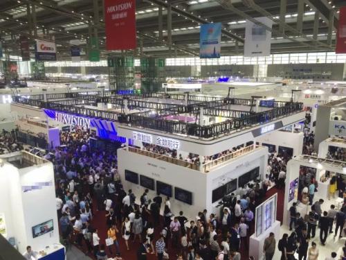 直擊安博會(huì)現(xiàn)場，圖解海康威視“AI Cloud”框架