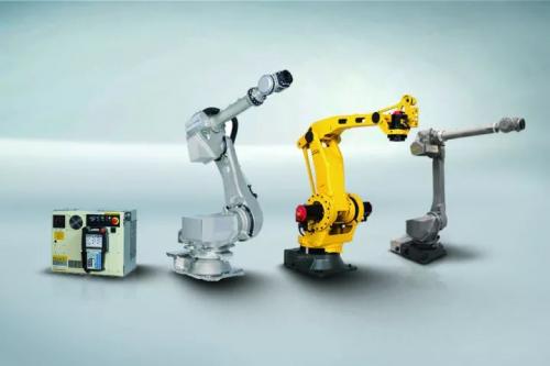 大展放大招 | 如何正確打開工博會(huì)FANUC展臺(tái)？