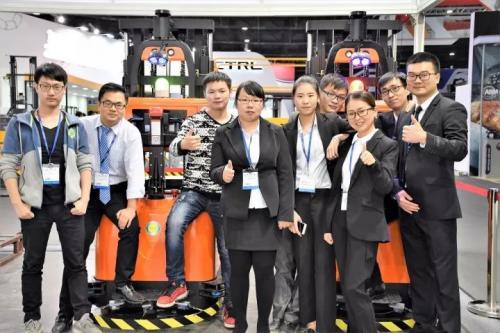 CeMAT ASIA 完結(jié)篇