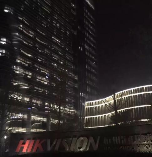 決戰(zhàn)雙十一 | ?？禉C器人助力物流行業(yè)智慧升級