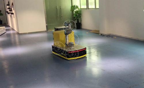 好的AGV產(chǎn)品要做到標(biāo)準(zhǔn)化和通用化