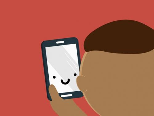 復(fù)活逝者？他在用聊天機器人復(fù)制一個自己