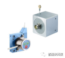 搬運機器人拉線傳感器的選型及注意事項