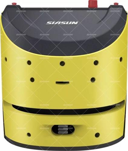 上海服務(wù)機(jī)器人展會(huì)——松凈清潔機(jī)器人即將閃亮登場(chǎng)