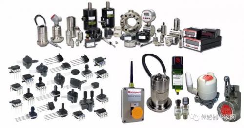 盤點傳感器在物聯(lián)網(wǎng)和生活中的廣泛應(yīng)用