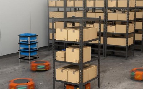 缺少核心技術(shù)的物流AGV機(jī)器人該怎么折騰？