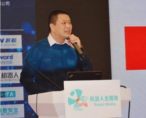 未來(lái)機(jī)器人：視覺(jué)導(dǎo)航必將在AGV行業(yè)成為主流