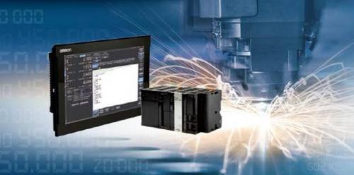 【機械自動化控制器NJ/NY系列】新品發(fā)布，加工設(shè)備的進一步升級